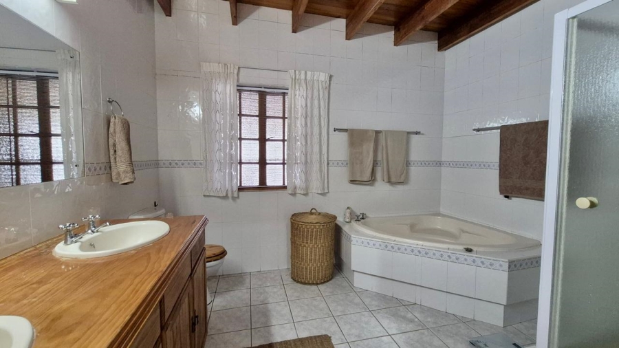 3 Bedroom Property for Sale in Rawsonville Western Cape